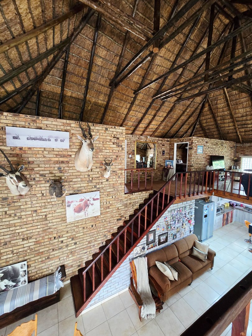 Commercial Property for Sale in Pretorius Kraal Free State